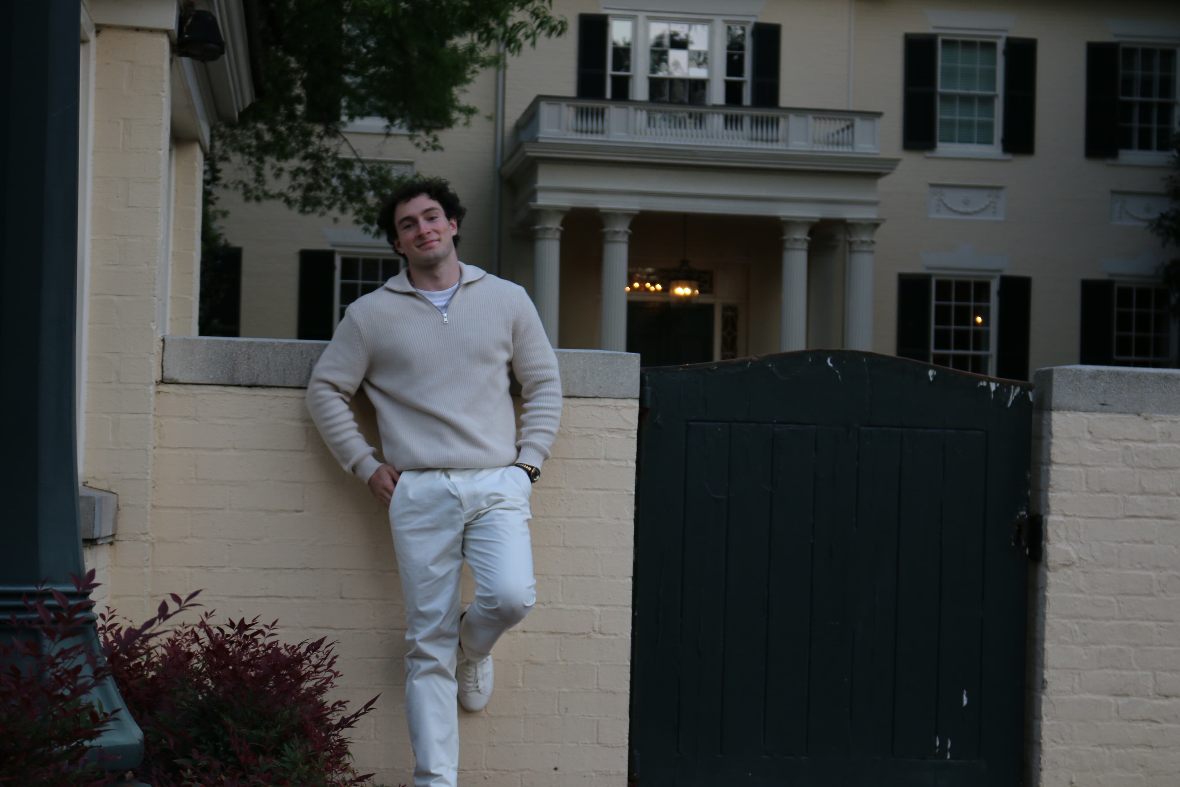 Brenden Shelton, Founder & CEO